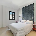 The Comfort House Barranco Grande