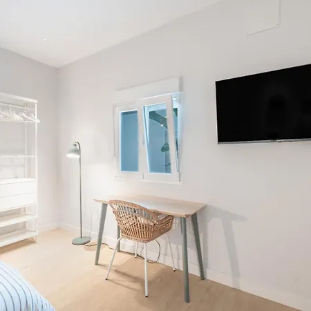 Nomad Hub Tenerife *