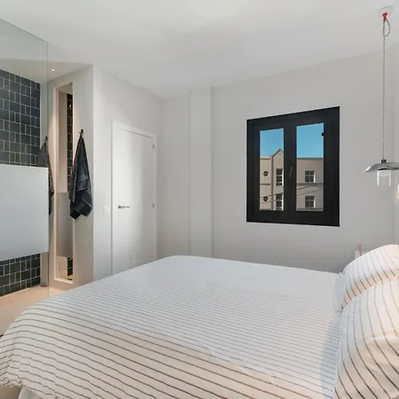 Nomad Hub Tenerife *