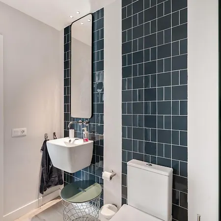 Nomad Hub Tenerife 別荘