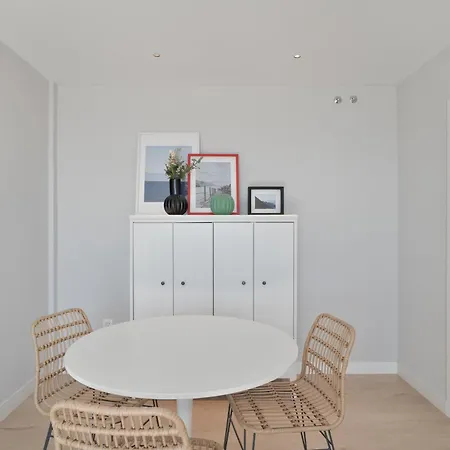 別荘 Nomad Hub Tenerife