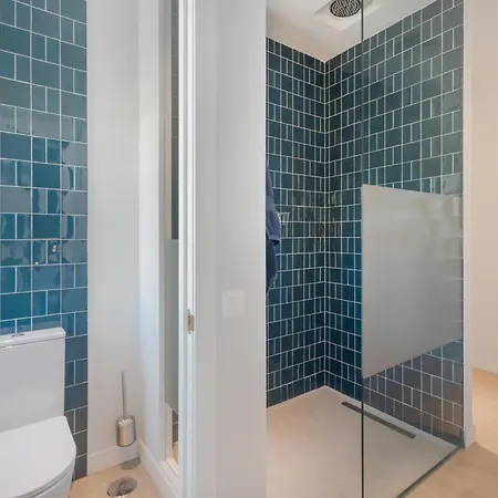 Nomad Hub Tenerife * Barranco Grande