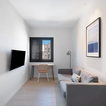 Nomad Hub Tenerife *