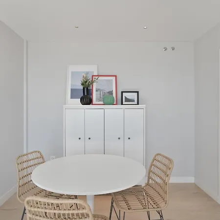 Coliving Pescado Salado *