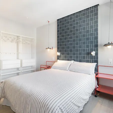 Coliving Pescado Salado * Barranco Grande