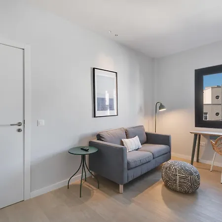 Coliving Pescado Salado * Barranco Grande