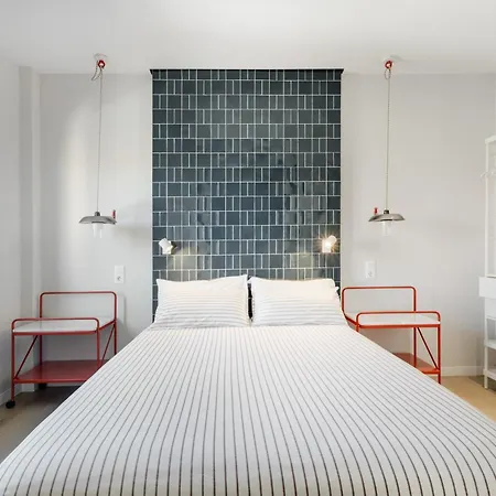 Coliving Pescado Salado * Barranco Grande