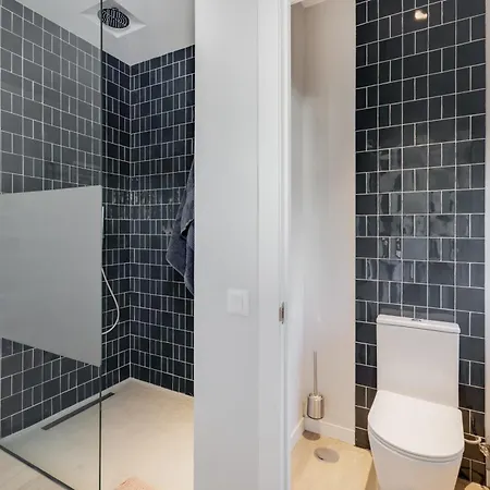 Coliving Pescado Salado Barranco Grande