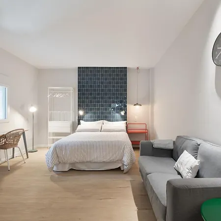 Coliving Pescado Salado