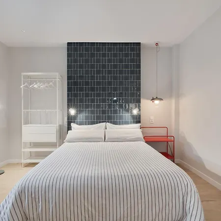 Coliving Pescado Salado 別荘 Barranco Grande