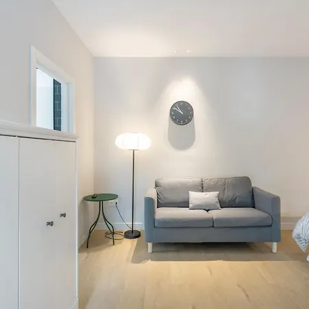 別荘 Coliving Pescado Salado *