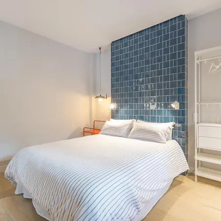 Coliving Pescado Salado 別荘
