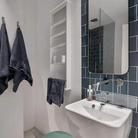 Coliving Pescado Salado
