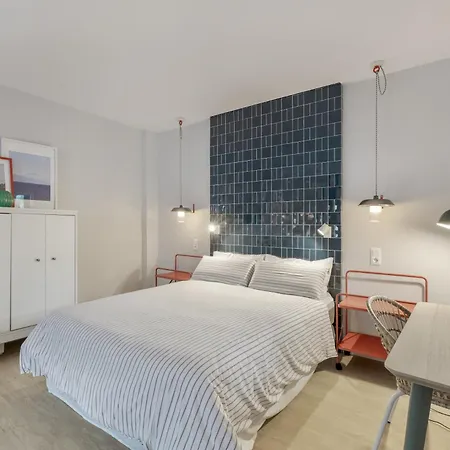 Coliving Pescado Salado * Barranco Grande