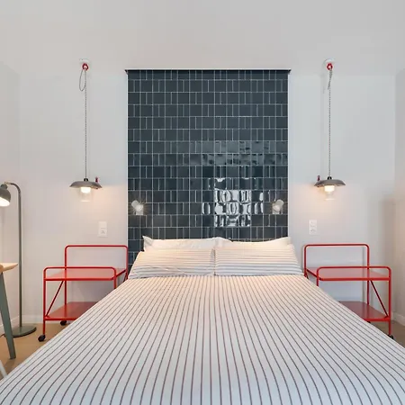 Coliving Pescado Salado 別荘