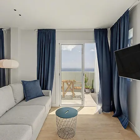 Coliving Pescado Salado Σπίτι διακοπών