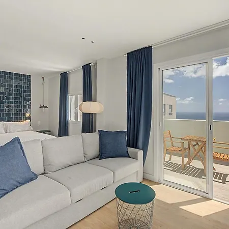 Σπίτι διακοπών Coliving Pescado Salado Barranco Grande