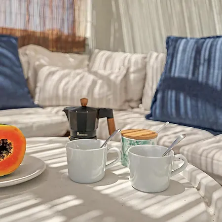 Coliving Pescado Salado Σπίτι διακοπών Barranco Grande
