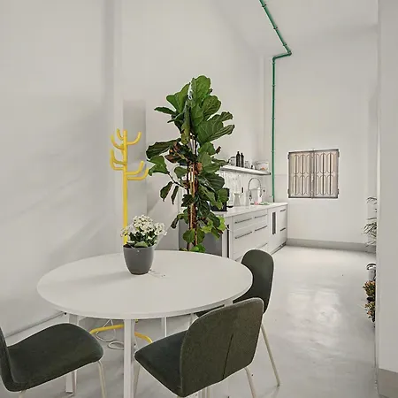 Σπίτι διακοπών Coliving Pescado Salado Barranco Grande