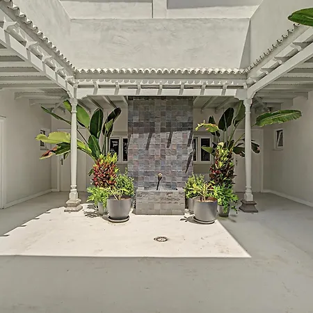 Coliving Pescado Salado Σπίτι διακοπών *