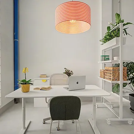Coliving Pescado Salado *