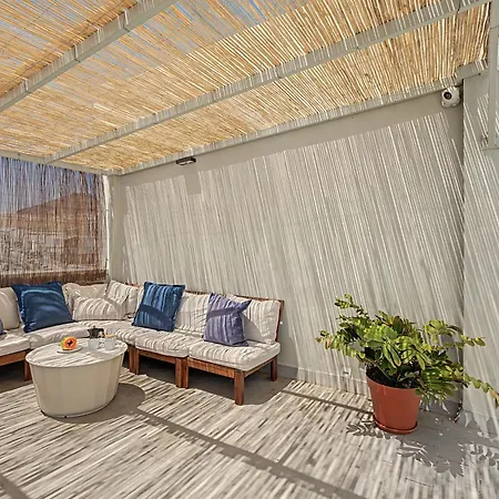 Coliving Pescado Salado Σπίτι διακοπών *