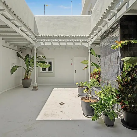 Coliving Pescado Salado Σπίτι διακοπών