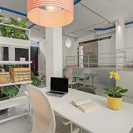 Coliving Pescado Salado Barranco Grande