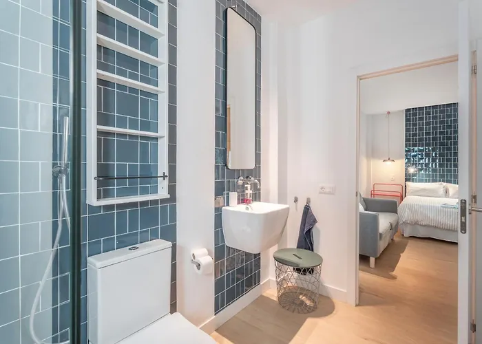 Nomad Hub Tenerife Holiday home