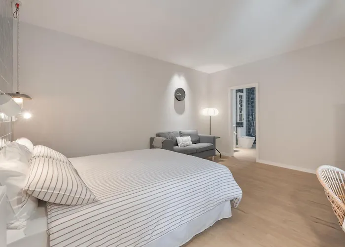 Nomad Hub Tenerife Barranco Grande