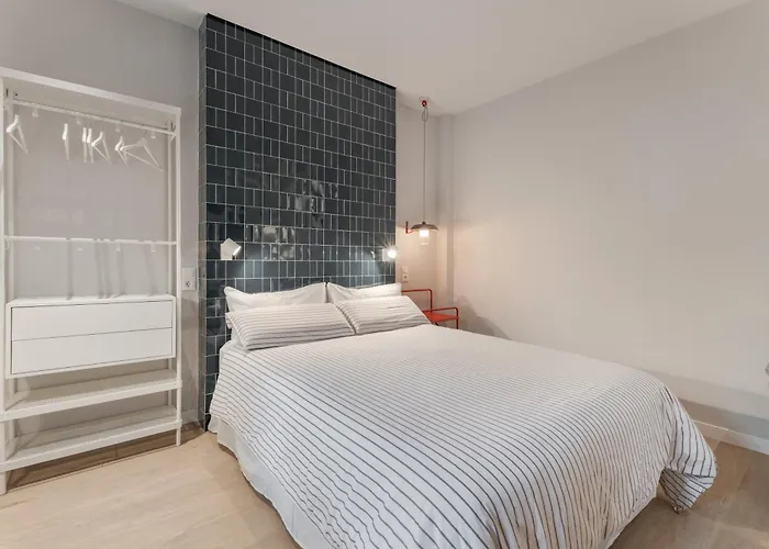 Holiday home Nomad Hub Tenerife