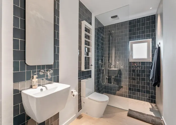 Nomad Hub Tenerife Barranco Grande