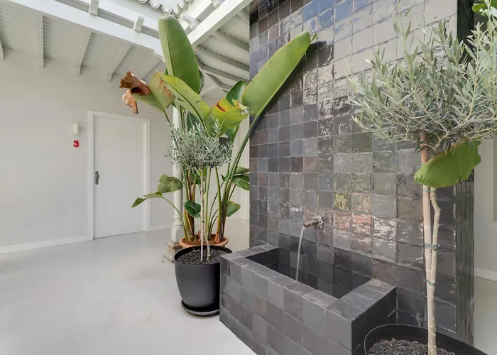 Nomad Hub Tenerife Holiday home *