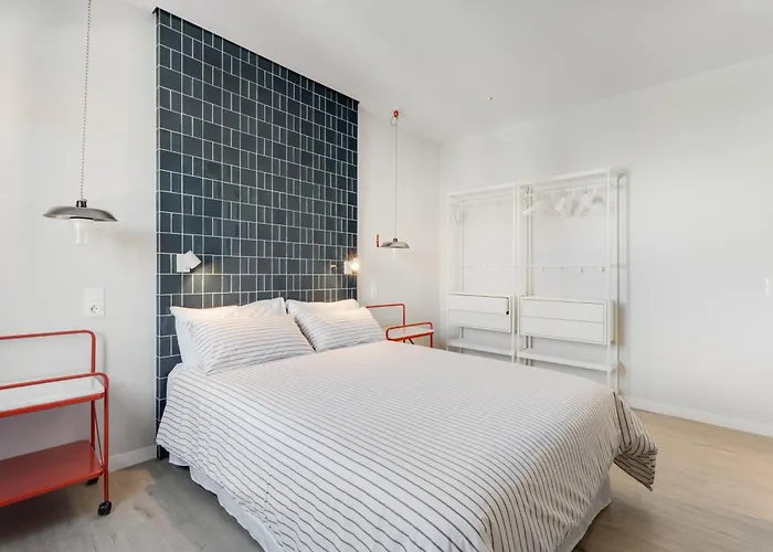 Holiday home Nomad Hub Tenerife Barranco Grande