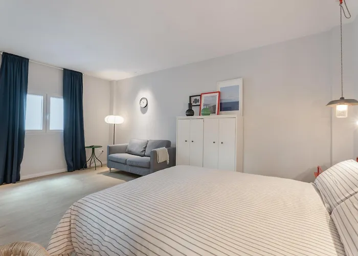 Nomad Hub Tenerife *