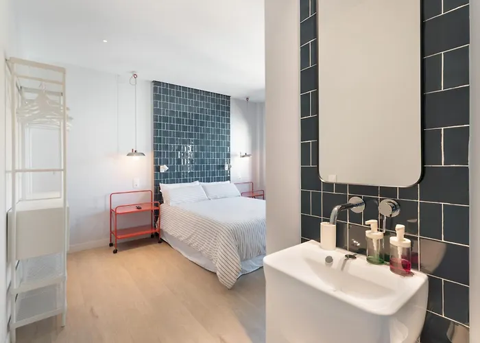 Nomad Hub Tenerife Barranco Grande