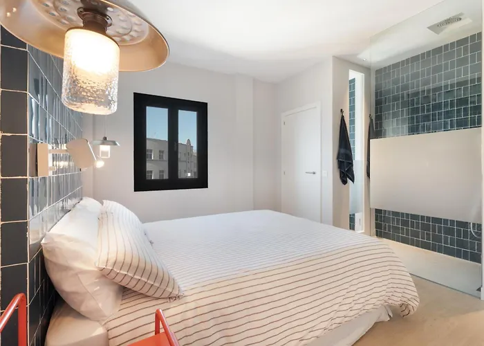 Nomad Hub Tenerife * Barranco Grande