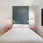 The Comfort House