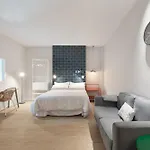 The Comfort House