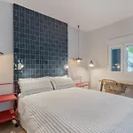 The Comfort House *