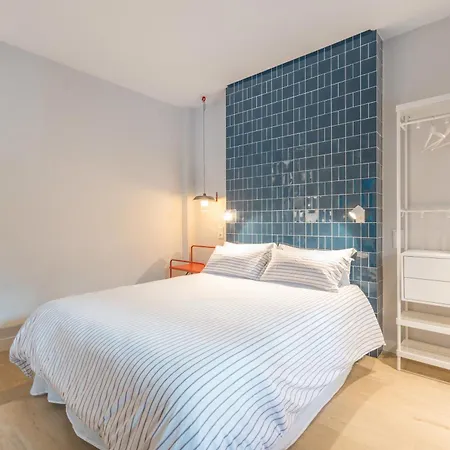 בית נופש Nomad Hub Tenerife