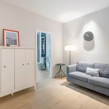 Nomad Hub Tenerife בית נופש