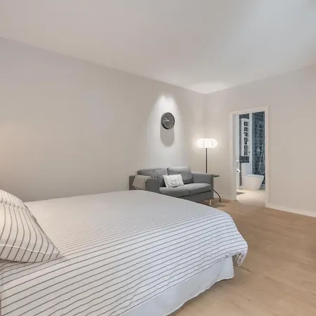 Nomad Hub Tenerife Barranco Grande