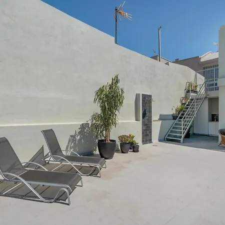 Nomad Hub Tenerife *