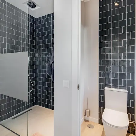 Nomad Hub Tenerife בית נופש *