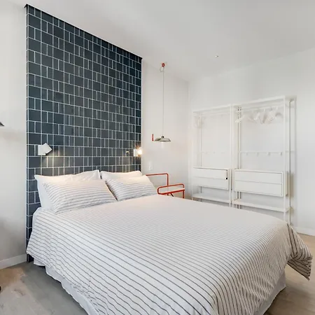 בית נופש Nomad Hub Tenerife Barranco Grande