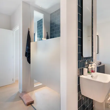 Nomad Hub Tenerife * Barranco Grande