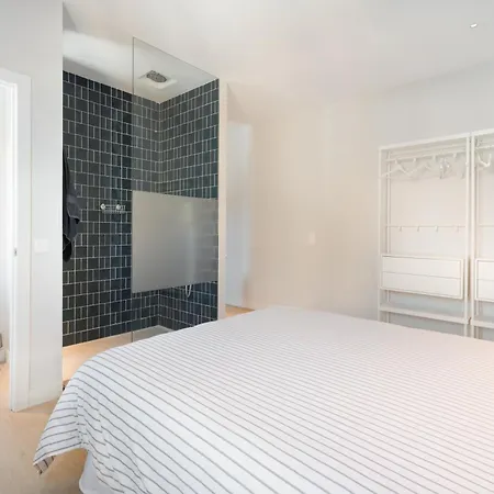 בית נופש Nomad Hub Tenerife