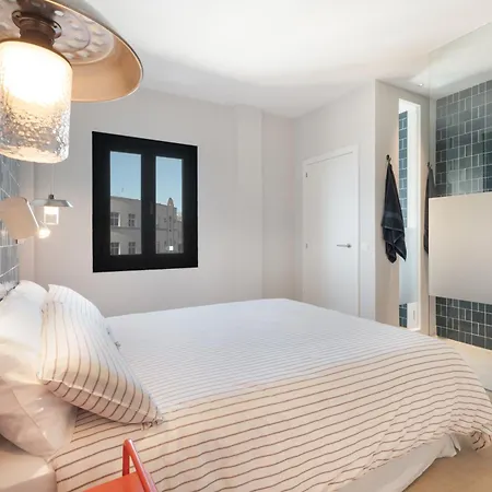 Nomad Hub Tenerife * Barranco Grande