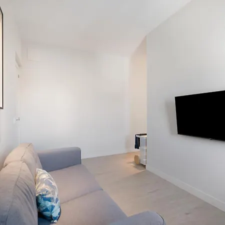 בית נופש Nomad Hub Tenerife Barranco Grande